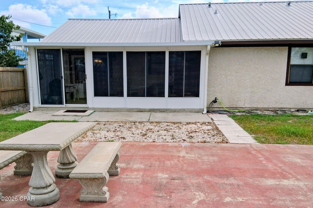 Image 3 of property listing at 6920 Beach Drive, Panama City Beach, FL 32408
