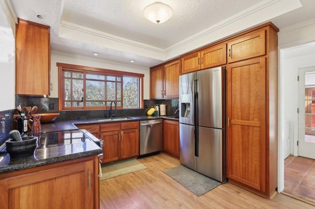 122 Strawberry Canyon Road, Royal Oaks, CA 95076