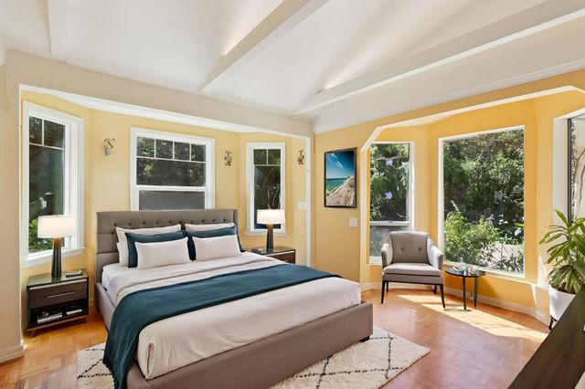 122 Strawberry Canyon Road, Royal Oaks, CA 95076