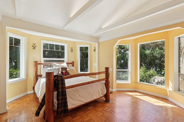 122 Strawberry Canyon Road, Royal Oaks, CA 95076