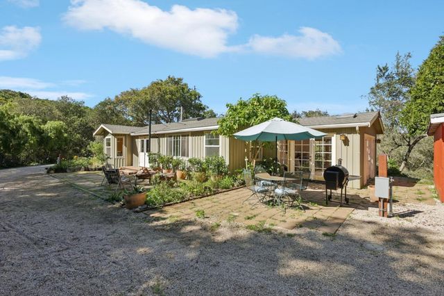 122 Strawberry Canyon Road, Royal Oaks, CA 95076