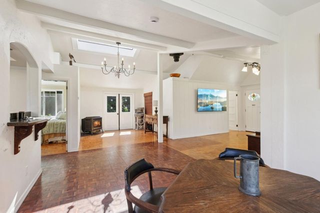 122 Strawberry Canyon Road, Royal Oaks, CA 95076