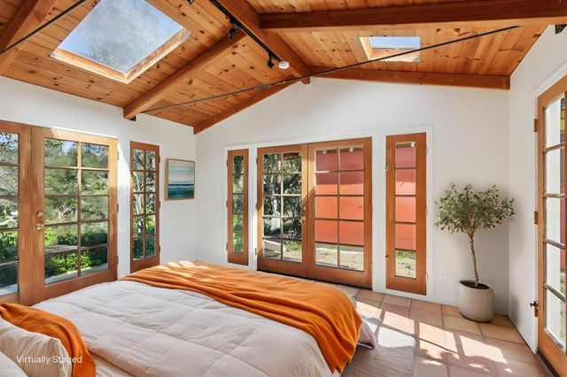 122 Strawberry Canyon Road, Royal Oaks, CA 95076