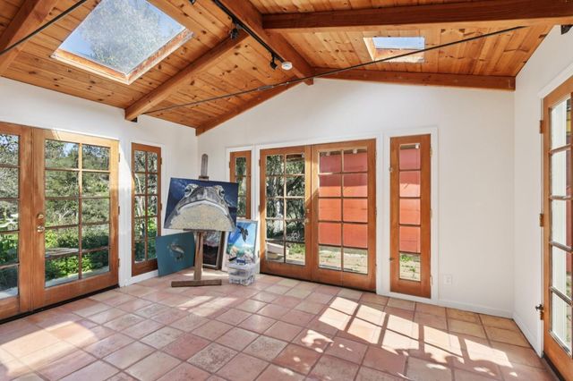 122 Strawberry Canyon Road, Royal Oaks, CA 95076