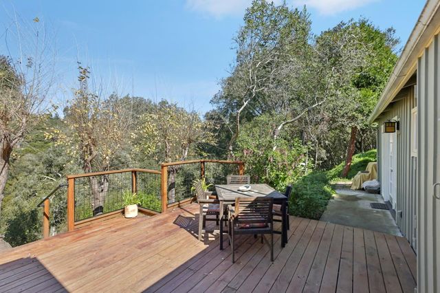 122 Strawberry Canyon Road, Royal Oaks, CA 95076