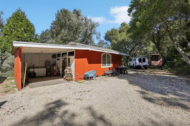 122 Strawberry Canyon Road, Royal Oaks, CA 95076