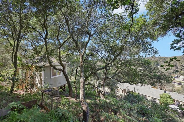 122 Strawberry Canyon Road, Royal Oaks, CA 95076