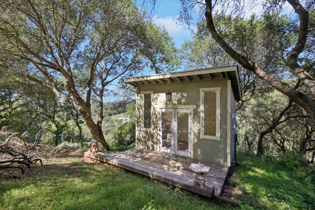 122 Strawberry Canyon Road, Royal Oaks, CA 95076