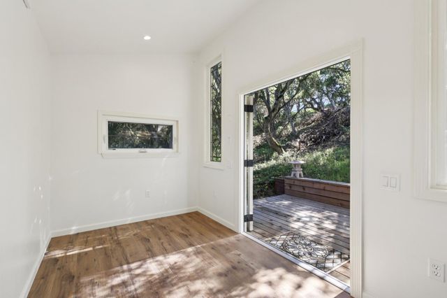 122 Strawberry Canyon Road, Royal Oaks, CA 95076