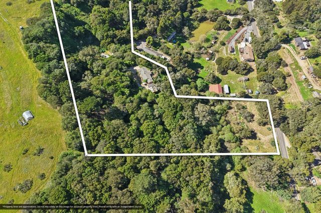 122 Strawberry Canyon Road, Royal Oaks, CA 95076