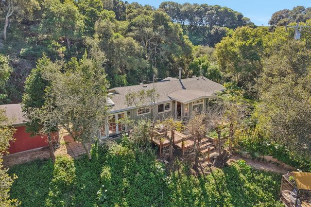 122 Strawberry Canyon Road, Royal Oaks, CA 95076