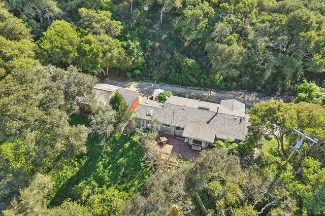 122 Strawberry Canyon Road, Royal Oaks, CA 95076