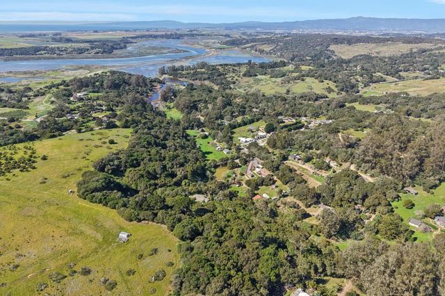 122 Strawberry Canyon Road, Royal Oaks, CA 95076