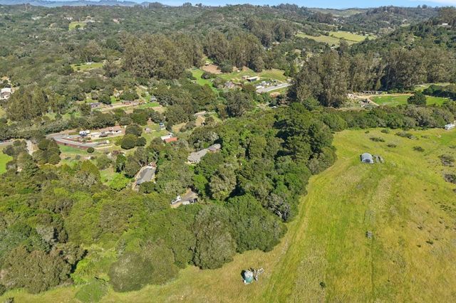 122 Strawberry Canyon Road, Royal Oaks, CA 95076