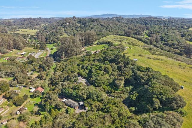 122 Strawberry Canyon Road, Royal Oaks, CA 95076