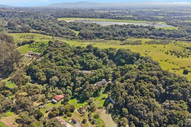 122 Strawberry Canyon Road, Royal Oaks, CA 95076