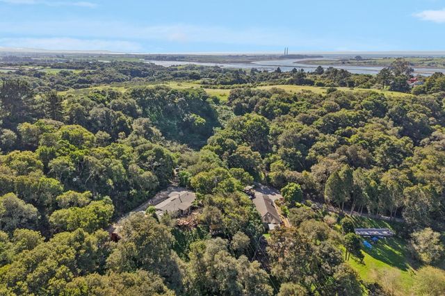 122 Strawberry Canyon Road, Royal Oaks, CA 95076