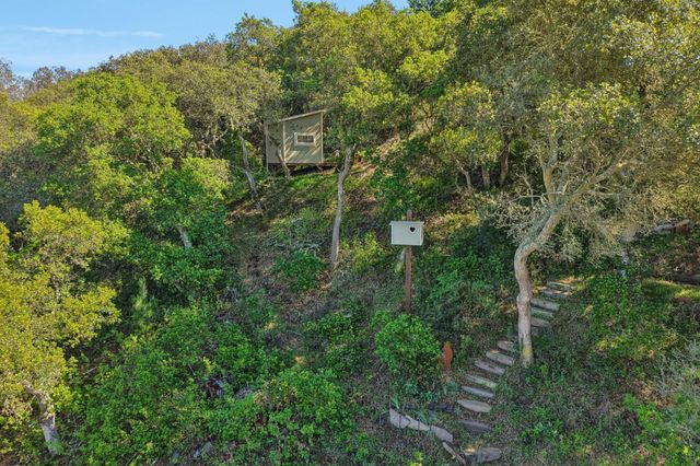 122 Strawberry Canyon Road, Royal Oaks, CA 95076