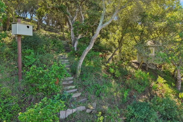 122 Strawberry Canyon Road, Royal Oaks, CA 95076