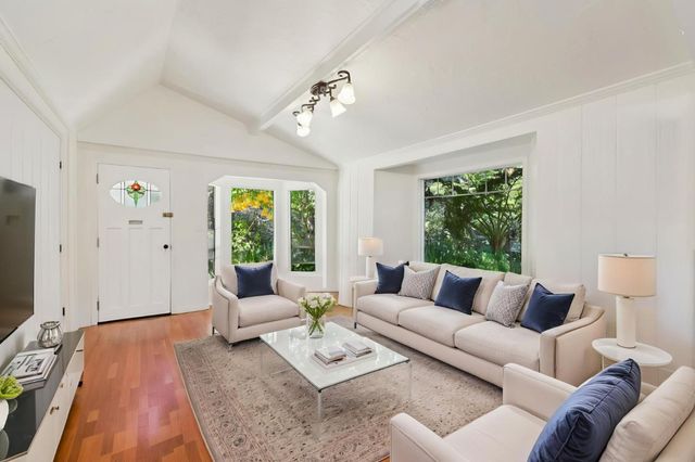 122 Strawberry Canyon Road, Royal Oaks, CA 95076