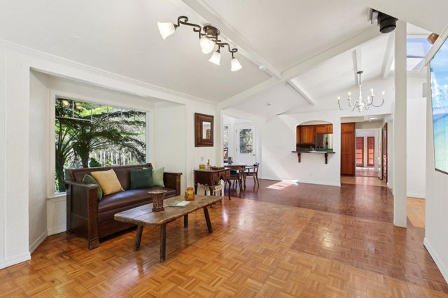 122 Strawberry Canyon Road, Royal Oaks, CA 95076