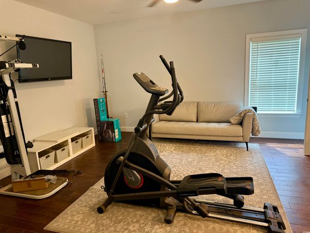 100 Oak Bay Dr., Georgetown, SC 29440