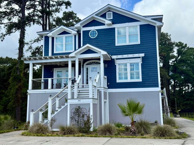 100 Oak Bay Dr., Georgetown, SC 29440