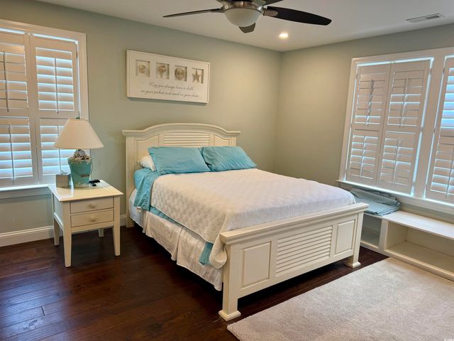 100 Oak Bay Dr., Georgetown, SC 29440