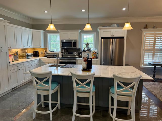 100 Oak Bay Dr., Georgetown, SC 29440
