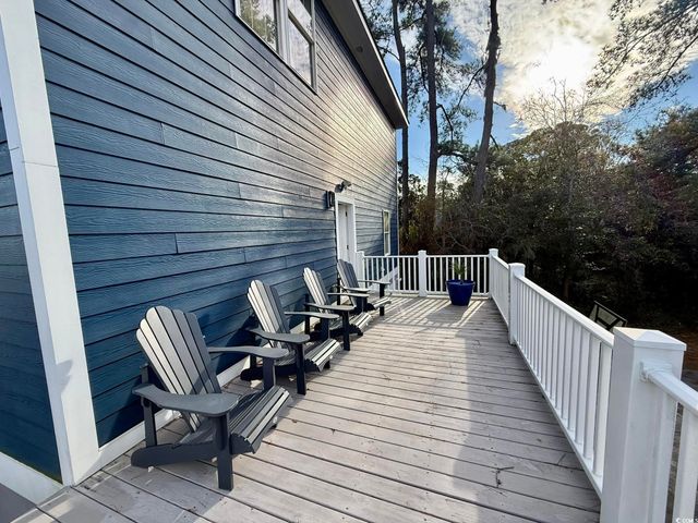 100 Oak Bay Dr., Georgetown, SC 29440