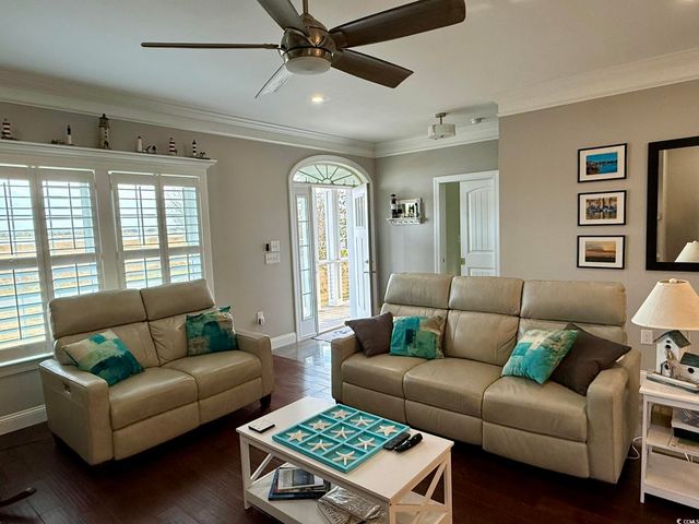 100 Oak Bay Dr., Georgetown, SC 29440