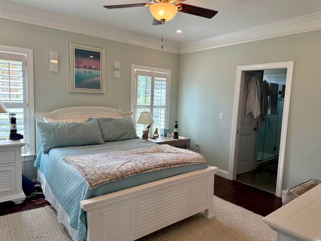 100 Oak Bay Dr., Georgetown, SC 29440