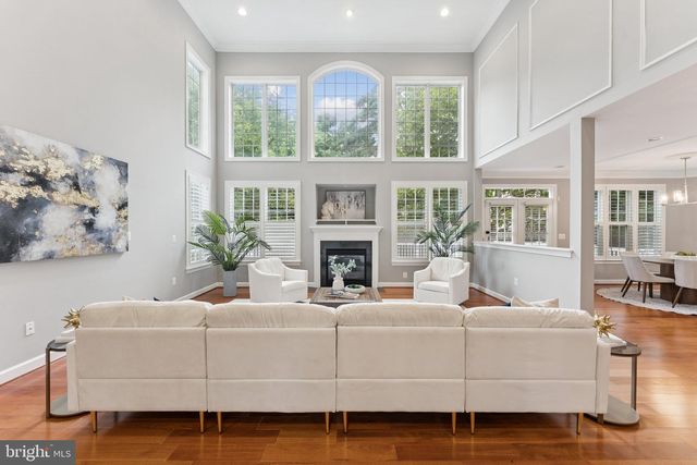 7351 NICOLE MARIE CT, Mclean, VA 22101