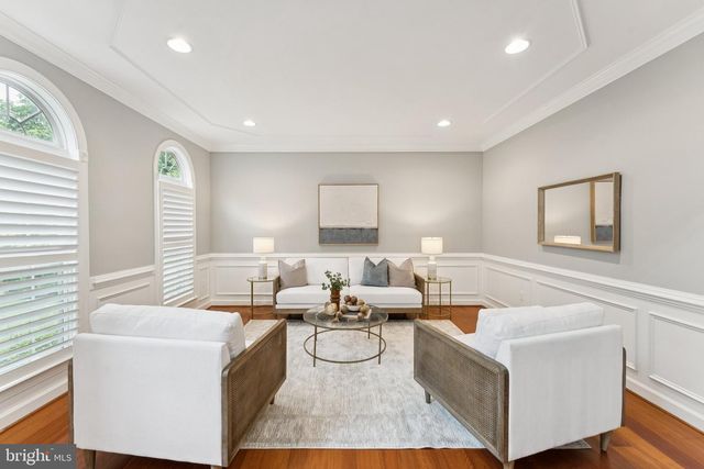 7351 NICOLE MARIE CT, Mclean, VA 22101