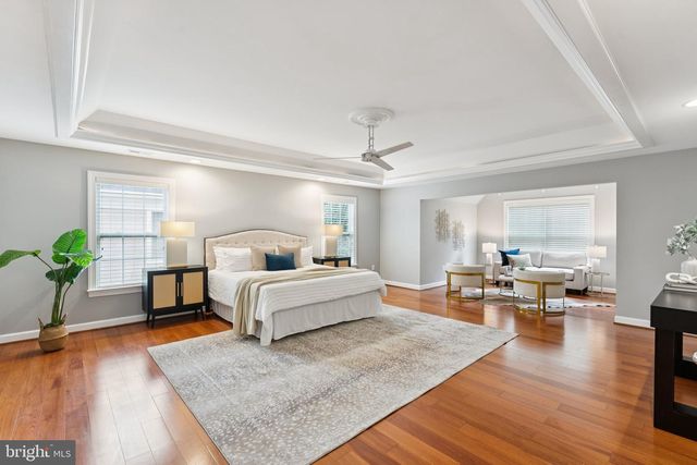 7351 NICOLE MARIE CT, Mclean, VA 22101