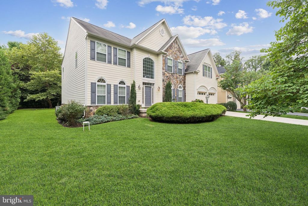 7351 NICOLE MARIE CT, Mclean, VA 22101