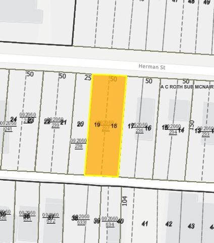 2425 Herman St, Nashville, TN 37208