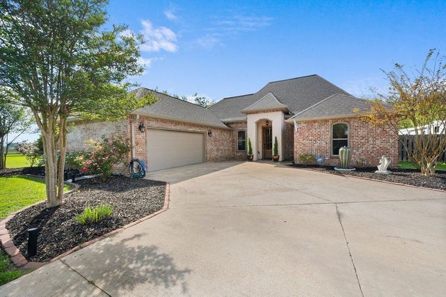 129 Landry Drive, Ragley, LA 70657