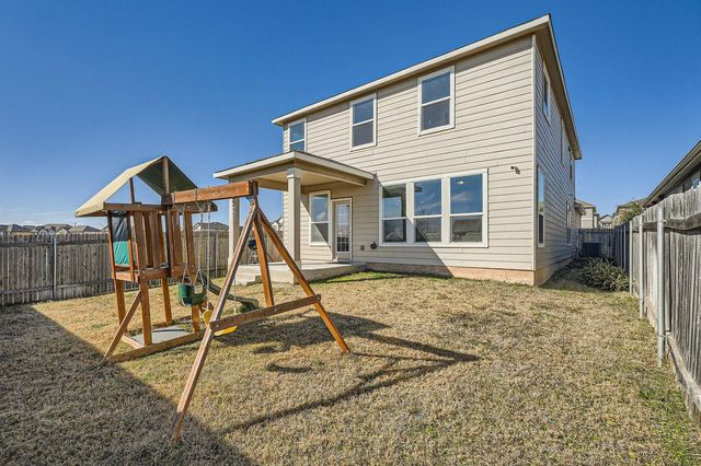 6409 Albany Sleigh DR, Del Valle, TX 78617