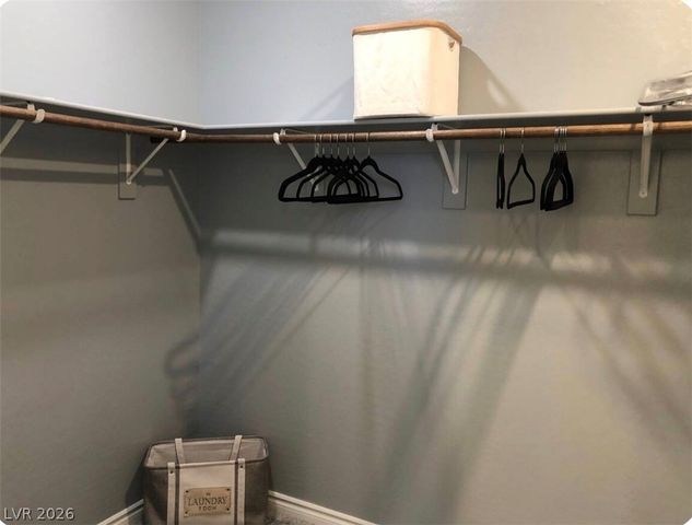 4124 Midnight Crest Avenue, North Las Vegas, NV 89031