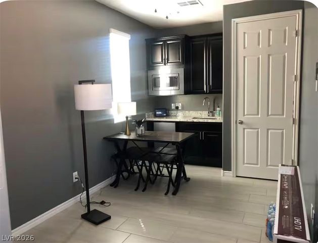 4124 Midnight Crest Avenue, North Las Vegas, NV 89031