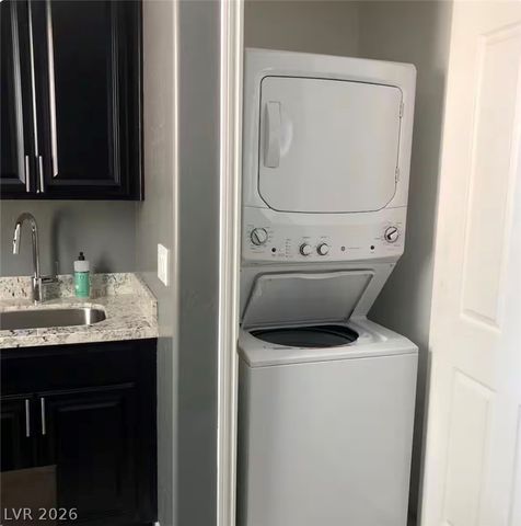 4124 Midnight Crest Avenue, North Las Vegas, NV 89031