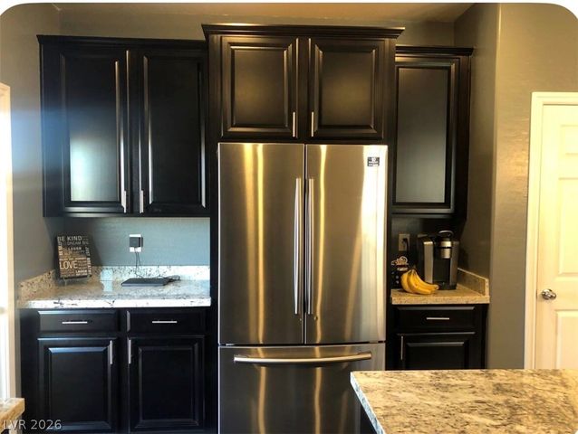 4124 Midnight Crest Avenue, North Las Vegas, NV 89031