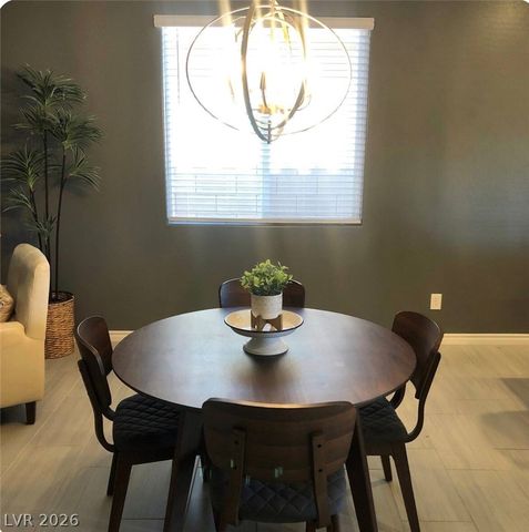 4124 Midnight Crest Avenue, North Las Vegas, NV 89031