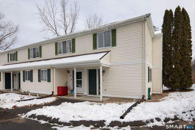 72 North Elm Street APT 2A, North Canaan, CT 06018