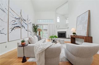 11667 Gorham 304, Los Angeles, CA 90049