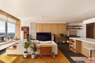 1155 S Grand Avenue 2107, Los Angeles, CA 90015