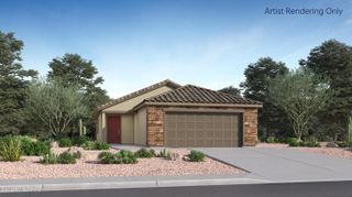 11488 W Red Admiral Street, Marana, AZ 85653