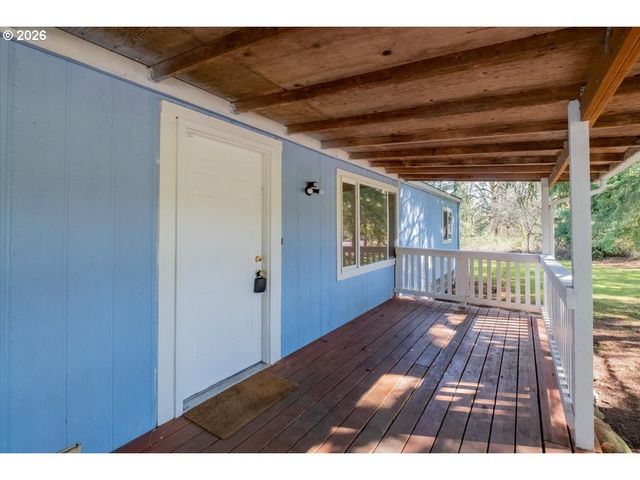 42069 CUT OFF Dr, Lebanon, OR 97355