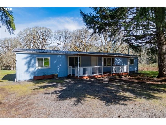 42069 CUT OFF Dr, Lebanon, OR 97355